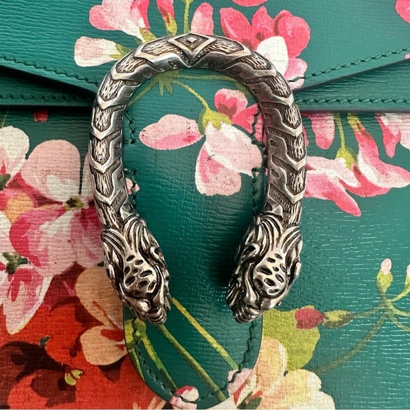 Gucci Dionysus Shanghai Blooms - Picture 4 of 16